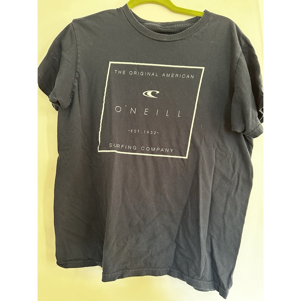 O'Neill The Original American Surfing Company Black Men's Medium Shirt.